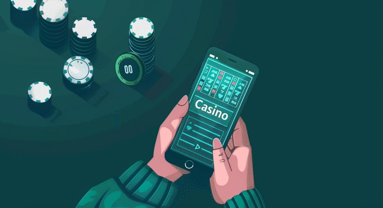Casino-style slot games and bingo entertainment available at 10 bet
